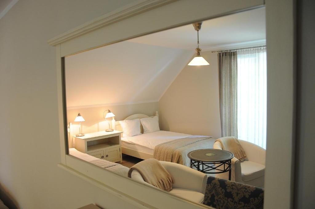 Villa Park Wiselka Spa & Wellness Номер фото