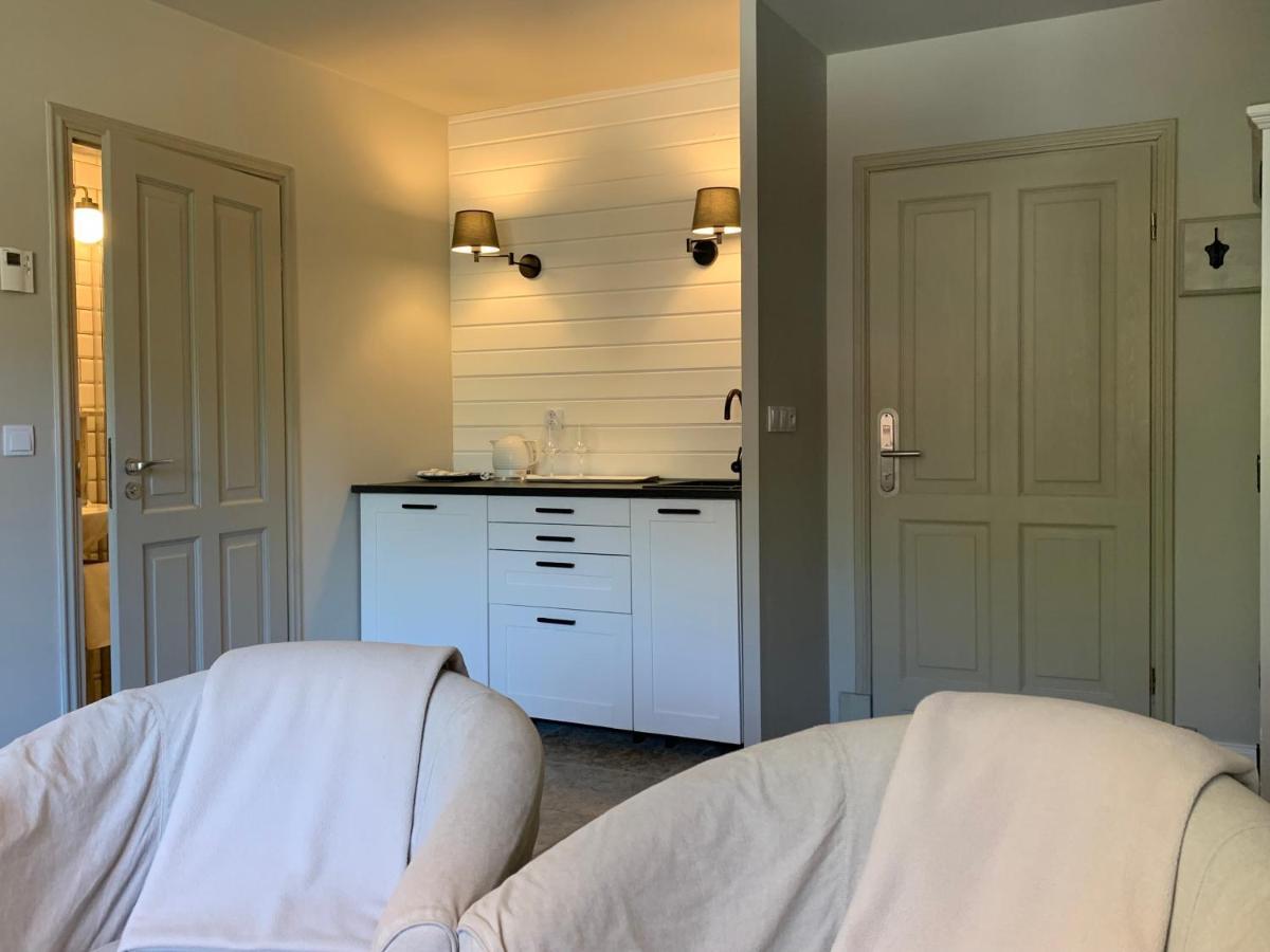 Villa Park Wiselka Spa & Wellness Экстерьер фото