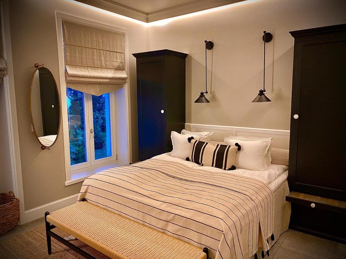 Villa Park Wiselka Spa & Wellness Экстерьер фото