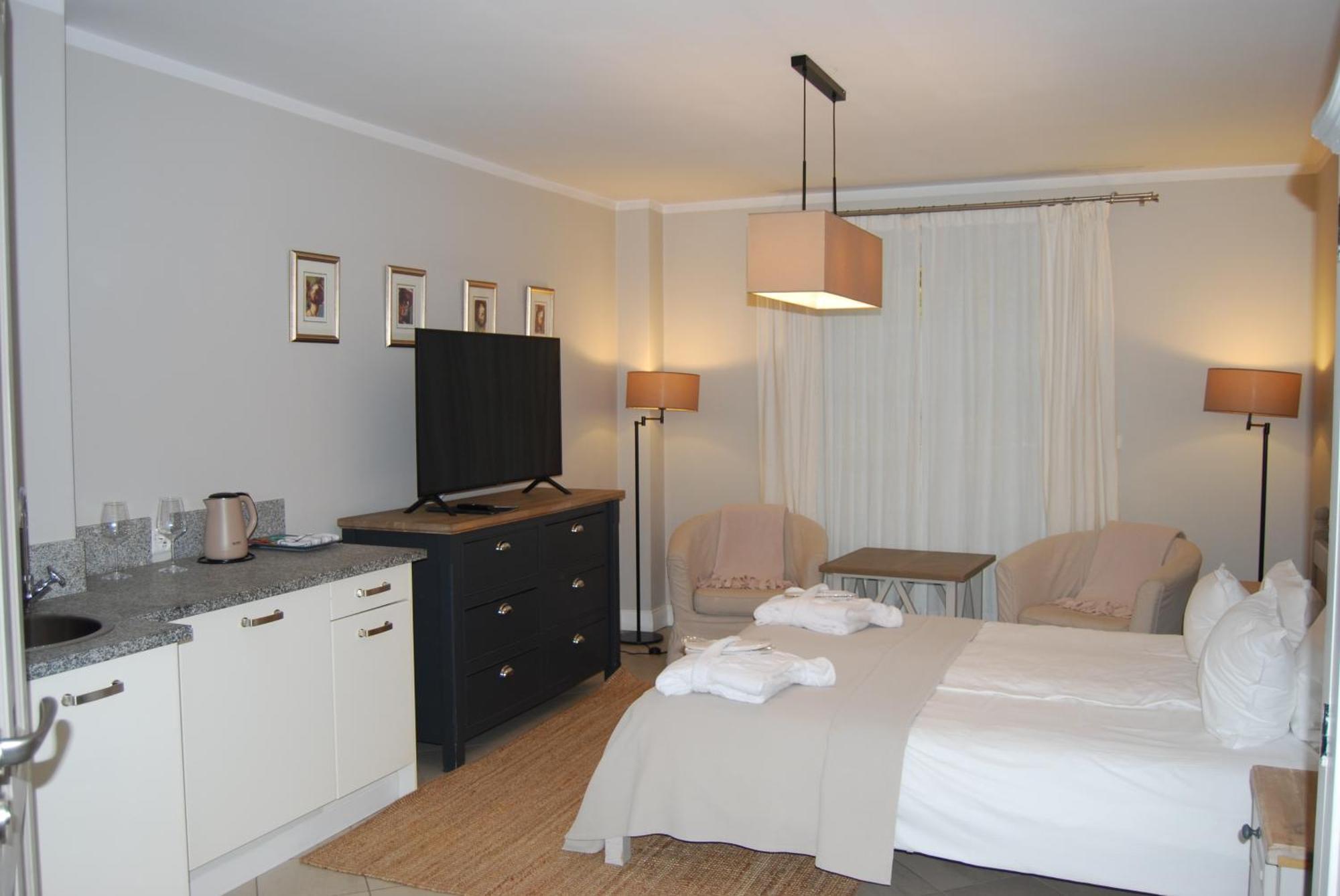 Villa Park Wiselka Spa & Wellness Экстерьер фото