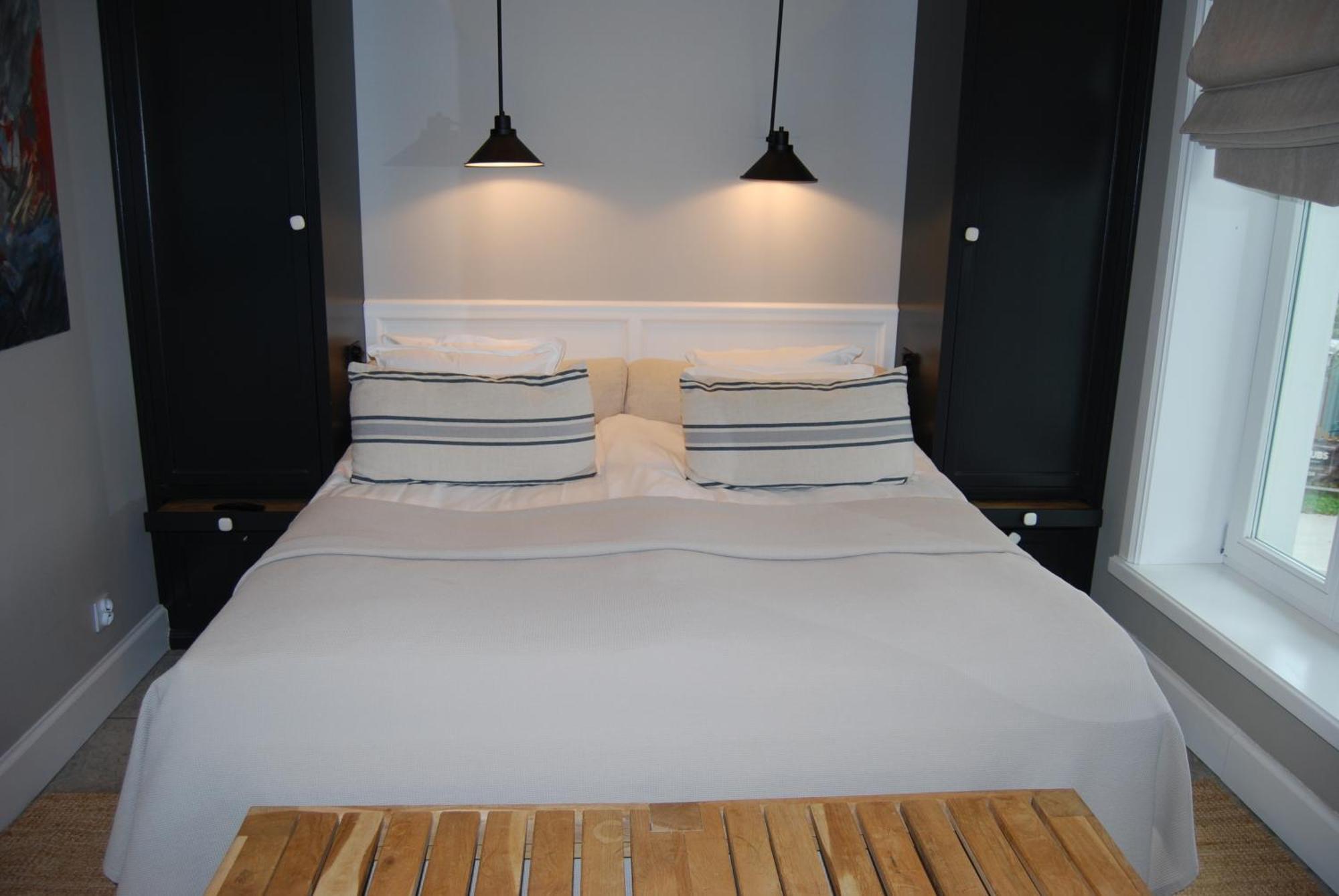Villa Park Wiselka Spa & Wellness Экстерьер фото
