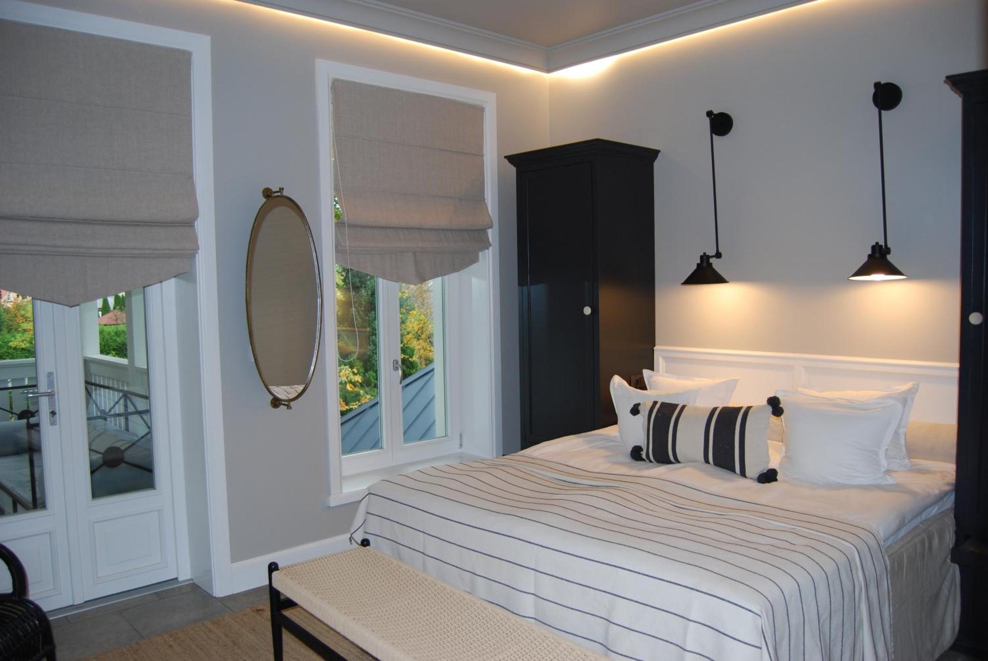 Villa Park Wiselka Spa & Wellness Экстерьер фото