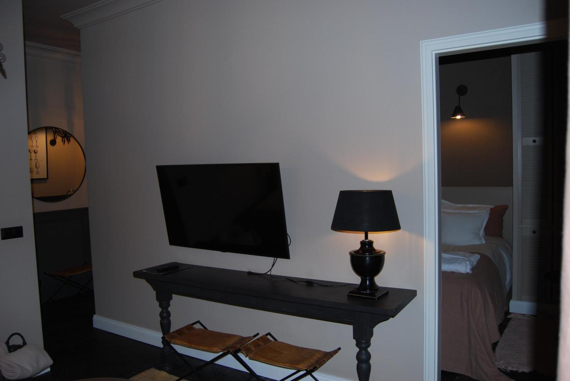 Villa Park Wiselka Spa & Wellness Экстерьер фото