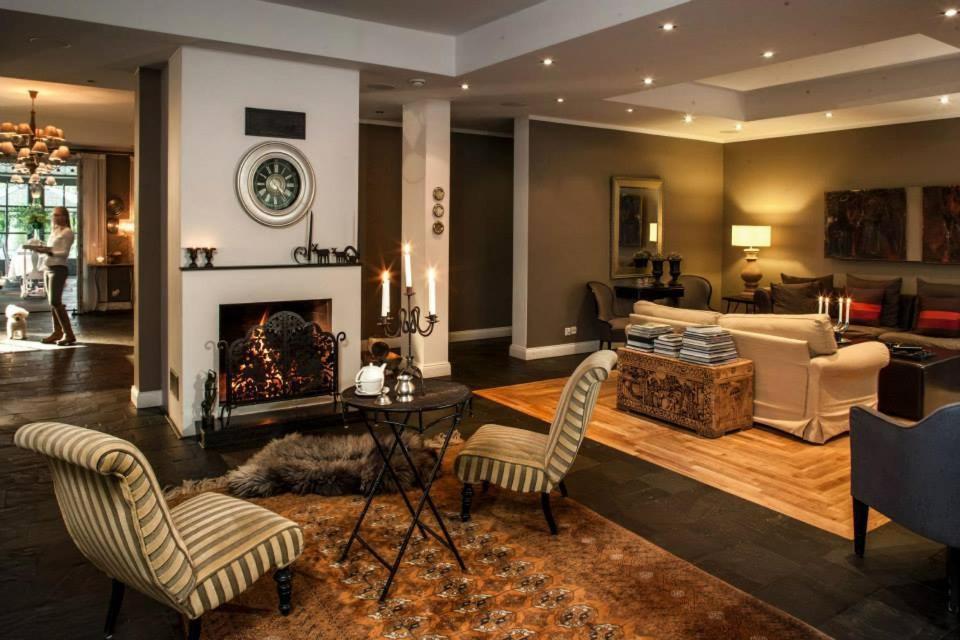 Villa Park Wiselka Spa & Wellness Экстерьер фото